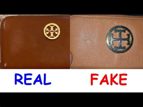 real tory burch vs fake|are Tory Burch tags genuine.